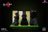 One Piece Night Under The Chessboard Seated Cp-0 Statue - Yz Studio [Pre-Order] Deposit / Standard