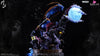 One Piece Nightmare Luffy GK Statue - Zero Workshop Studio [Pre-Order] One Piece