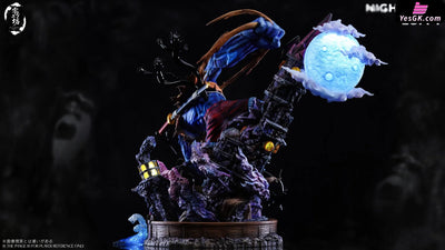 One Piece Nightmare Luffy GK Statue - Zero Workshop Studio [Pre-Order] One Piece