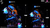 One Piece Nightmare Luffy GK Statue - Zero Workshop Studio [Pre-Order] Deposit / 1/6 Scale One Piece