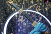 One Piece Nightmare Luffy Statue - Evil Studio [Pre-Order]