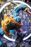 One Piece Nightmare Luffy Statue - Evil Studio [Pre-Order]