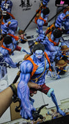 One Piece Nightmare Luffy Statue - Long Hu Studio [In-Stock] One Piece