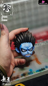 One Piece Nightmare Luffy Statue - Long Hu Studio [Pre-Order] One Piece
