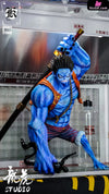 One Piece Nightmare Luffy Statue - Long Hu Studio [Pre-Order] Deposit / Nightmare Luffy One Piece