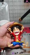 One Piece Nightmare Luffy Statue - Long Hu Studio [Pre-Order] Deposit / Chibi Luffy One Piece