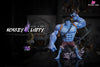 One Piece Nightmare Monkey D. Luffy GK Statue - As Studio [Pre-Order] One Piece