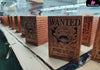 One Piece Nika Bounty Order Platform Accessories - Super Bomb Studio [In-Stock] - Full Payment - One Piece