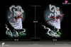 One Piece Nika Form Roronoa Zoro GK Statue - F.I.T Studio [Pre-Order Closed] One Piece