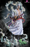 One Piece Nika Form Roronoa Zoro GK Statue - F.I.T Studio [Pre-Order Closed] One Piece