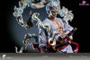 One Piece Nika Form Roronoa Zoro GK Statue - F.I.T Studio [Pre-Order Closed] Deposit One Piece