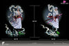 One Piece Nika Form Roronoa Zoro GK Statue - F.I.T Studio [Pre-Order Closed] One Piece