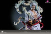 One Piece Nika Form Roronoa Zoro GK Statue - F.I.T Studio [Pre-Order Closed] Full Payment One Piece