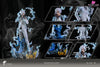One Piece Nika Form Sanji GK Statue - F.I.T Studio [Pre-Order] One Piece