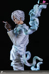 One Piece Nika Form Sanji GK Statue - F.I.T Studio [Pre-Order] One Piece