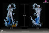 One Piece Nika Form Sanji GK Statue - F.I.T Studio [Pre-Order] One Piece