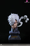 One Piece Nika Form Sanji GK Statue - F.I.T Studio [Pre-Order] One Piece