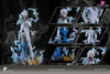 One Piece Nika Form Sanji GK Statue - F.I.T Studio [Pre-Order] One Piece