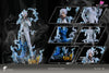 One Piece Nika Form Sanji GK Statue - F.I.T Studio [Pre-Order] One Piece