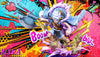 One Piece Nika Luffy 1/6 GK Statue - Ji Ke Studio [Pre-Order] - One Piece
