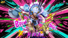 One Piece Nika Luffy 1/6 GK Statue - Ji Ke Studio [Pre-Order] - One Piece