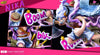 One Piece Nika Luffy 1/6 GK Statue - Ji Ke Studio [Pre-Order] - One Piece