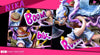 One Piece Nika Luffy 1/6 GK Statue - Ji Ke Studio [Pre-Order] - One Piece