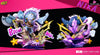 One Piece Nika Luffy 1/6 GK Statue - Ji Ke Studio [Pre-Order] - One Piece