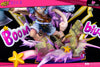 One Piece Nika Luffy 1/6 GK Statue - Ji Ke Studio [Pre-Order] - One Piece