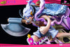 One Piece Nika Luffy 1/6 GK Statue - Ji Ke Studio [Pre-Order] - One Piece