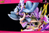 One Piece Nika Luffy 1/6 GK Statue - Ji Ke Studio [Pre-Order] - One Piece