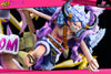 One Piece Nika Luffy 1/6 GK Statue - Ji Ke Studio [Pre-Order] - One Piece