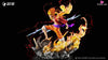 One Piece NIKA Luffy Gear 5 POP GK Statue - LOST BOY Studio [In-Stock] - Full Payment - One Piece