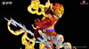 One Piece NIKA Luffy Gear 5 POP GK Statue - LOST BOY Studio [In-Stock] - Full Payment - One Piece