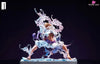 One Piece Nika Luffy GK Statue - Iron Curtain Studio [In-Stock] - One Piece
