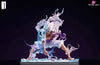 One Piece Nika Luffy GK Statue - Iron Curtain Studio [In-Stock] - One Piece
