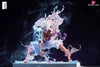 One Piece Nika Luffy GK Statue - Iron Curtain Studio [In-Stock] - Full Payment / A Version - One Piece