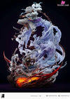 One Piece Nika Luffy GK Statue - LAST SLEEP Studio [In-Stock] - One Piece