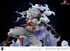 One Piece Nika Luffy GK Statue - LAST SLEEP Studio [In-Stock] - Full Payment / S - One Piece