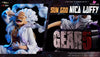 One Piece Nika Luffy GK Statue - T-Rex Studio [In-Stock] - One Piece