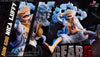 One Piece Nika Luffy GK Statue - T-Rex Studio [In-Stock] - One Piece