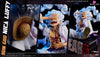 One Piece Nika Luffy GK Statue - T-Rex Studio [In-Stock] - One Piece