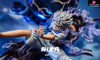 One Piece Nika Luffy POP GK Statue - MJ Studio [In-Stock] - One Piece