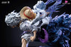 One Piece Nika Luffy Resin Statue - 7Stars Studio [Pre - Order]