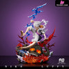 One Piece Nika Luffy Resin Statue - Ao Studio [Pre - Order]