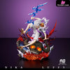 One Piece Nika Luffy Resin Statue - Ao Studio [Pre - Order]