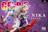 One Piece Nika Luffy Resin Statue - Ao Studio [Pre - Order]