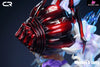 One Piece Nika Luffy Resin Statue - Cr Studio [Pre-Order]