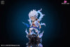 One Piece Nika Luffy Resin Statue - Dk Studio [Pre - Order]