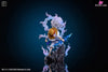 One Piece Nika Luffy Resin Statue - Dk Studio [Pre - Order]